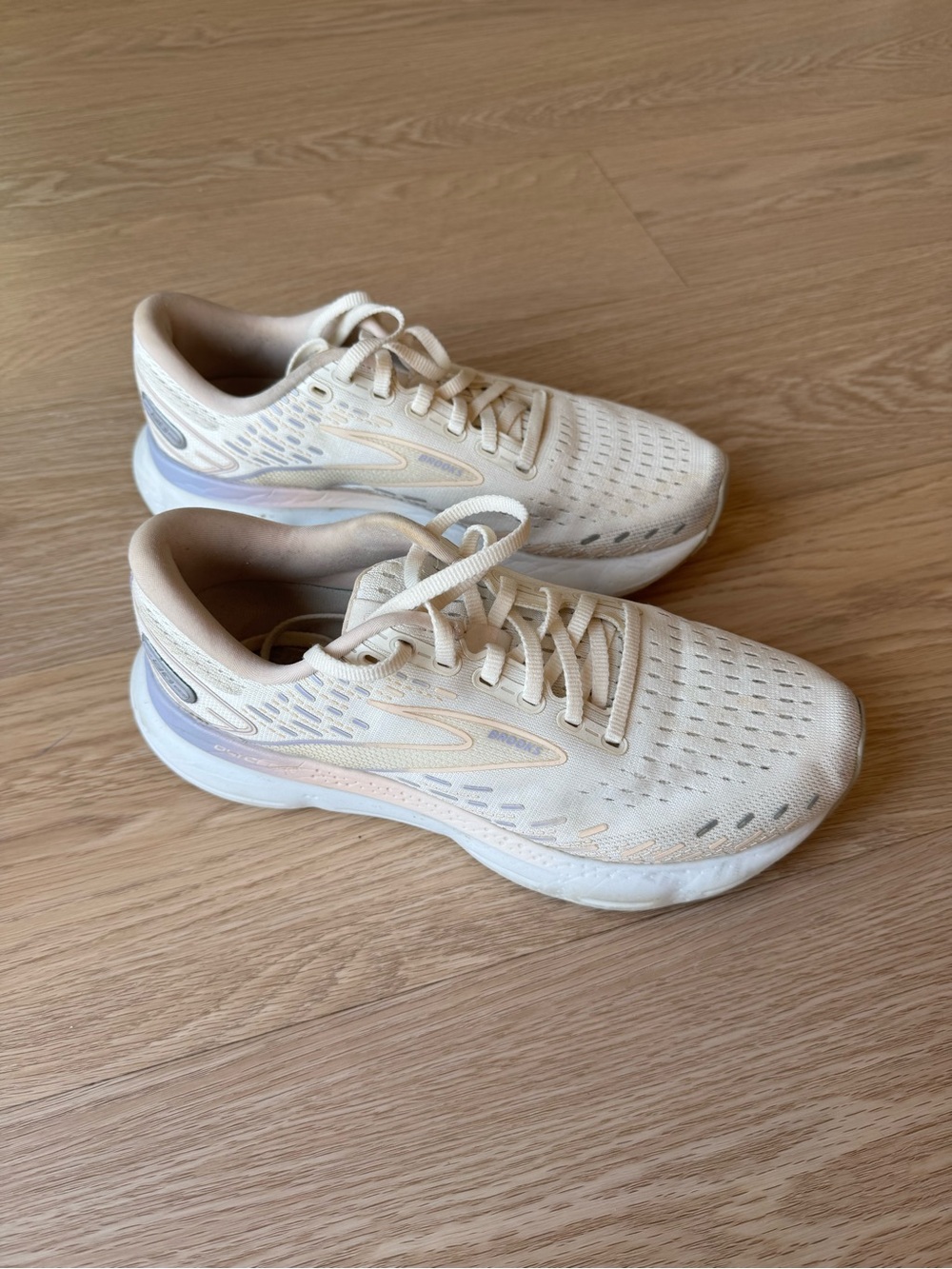 Brooks Running Shoes